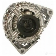 Генератор HELLA 8el738068001 37410 X3F0DIK CA173 1IR - Изображение 2