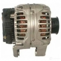Генератор HELLA 8el738068001 37410 X3F0DIK CA173 1IR - Изображение 4