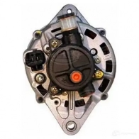 Генератор HELLA 36699 E2ILAMW J A672IR 8el726387001 - Изображение 3