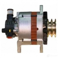 Генератор HELLA 36699 E2ILAMW J A672IR 8el726387001 - Изображение 4