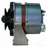 Генератор HELLA 36625 C A76 8el725942001 4AJX72 - Изображение 4