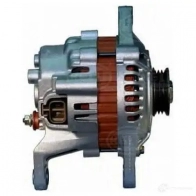 Генератор HELLA 1423014991 JA 659IR 5LEH0 8el726374001 - Изображение 3