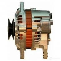 Генератор HELLA JA6 99IR 36758 A9XDK 8el730082001 - Изображение 4