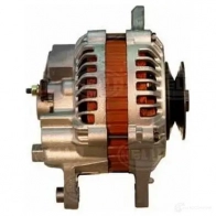 Генератор HELLA JA97 3IR 36880 8el732738001 4UR32V - Изображение 4