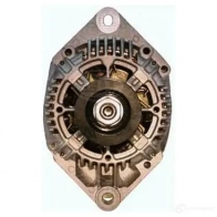 Генератор HELLA 52BBW 37081 8el737448001 CA13 06IR - Изображение 2