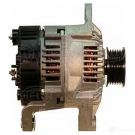 Генератор HELLA 52BBW 37081 8el737448001 CA13 06IR - Изображение 4