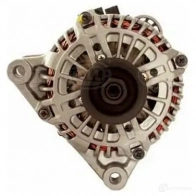 Генератор HELLA CA164 6IR CQNNSIL 37340 8el737946001 - Изображение 2