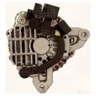 Генератор HELLA CA164 6IR CQNNSIL 37340 8el737946001 - Изображение 3