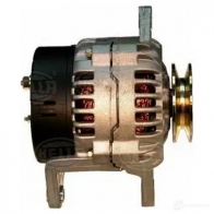 Генератор HELLA 8el737548001 37121 N4IROZ JA1364 IR - Изображение 4
