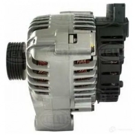 Генератор HELLA C A1641IR 37331 MCHH4V 8el737932001 - Изображение 4