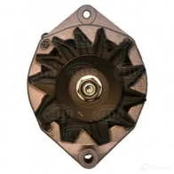Генератор HELLA 8el725834001 W6A0Z0 36546 CA53 5IR - Изображение 2