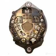 Генератор HELLA 8el725834001 W6A0Z0 36546 CA53 5IR - Изображение 3