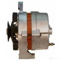 Генератор HELLA 8el725605001 Y9GK7OK CA15 8IR 36408 - Изображение 4