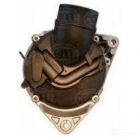 Генератор HELLA 8el725842001 CA 547IR G7REL 36551 - Изображение 3