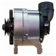 Генератор HELLA 8el725842001 CA 547IR G7REL 36551 - Изображение 4