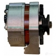 Генератор HELLA 8el725675001 CA 263IR 36445 RVBN5N - Изображение 4