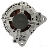 Генератор HELLA 8el738212121 H0UIZ CA19 85IR 37602 - Изображение 2
