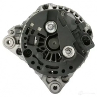 Генератор HELLA 8el738212121 H0UIZ CA19 85IR 37602 - Изображение 3
