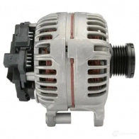 Генератор HELLA 8el738212121 H0UIZ CA19 85IR 37602 - Изображение 4