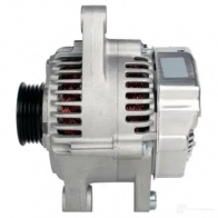 Генератор HELLA 36271 65YPNOE 8el012429541 JA1714I R - Изображение 1