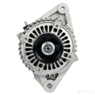 Генератор HELLA 36271 65YPNOE 8el012429541 JA1714I R - Изображение 2