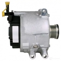 Генератор HELLA 78JCP CA16 80IR 8el012430081 36325 - Изображение 4