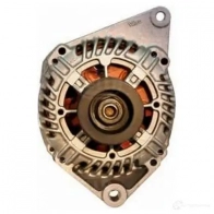 Генератор HELLA W2KIGL CA1060 IR 36901 8el737010001 - Изображение 2