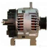 Генератор HELLA W2KIGL CA1060 IR 36901 8el737010001 - Изображение 4