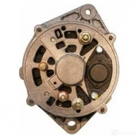 Генератор HELLA 8el725817001 S3RDA 36530 CA518 IR - Изображение 3