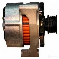 Генератор HELLA 36491 8el725748001 0XBMLG CA345I R - Изображение 3