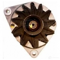 Генератор HELLA 36491 8el725748001 0XBMLG CA345I R - Изображение 4