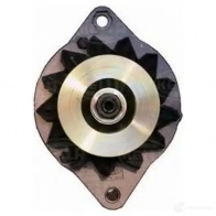 Генератор HELLA 36616 CA641I R PY9WTE8 8el725925001 - Изображение 2