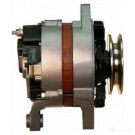 Генератор HELLA 36616 CA641I R PY9WTE8 8el725925001 - Изображение 4