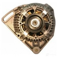 Генератор HELLA 8el737438001 UK1DDN 37073 CA129 8IR - Изображение 2