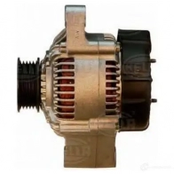 Генератор HELLA 36668 8el726334001 8DZJQ JA1 89IR - Изображение 1