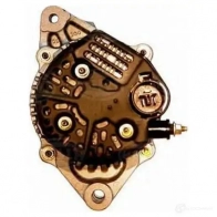 Генератор HELLA 36668 8el726334001 8DZJQ JA1 89IR - Изображение 3