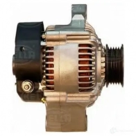 Генератор HELLA 36668 8el726334001 8DZJQ JA1 89IR - Изображение 4