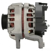 Генератор HELLA 37583 CA19 77IR YF2K82 8el738211911 - Изображение 4