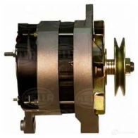 Генератор HELLA CA1 339IR HNPO9 8el737527001 37112 - Изображение 4