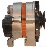 Генератор HELLA IA7XD6I CA31 3IR 36468 8el725715001 - Изображение 4