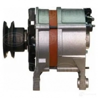 Генератор HELLA CA 342IR 8el725745001 M5L2O 36489 - Изображение 4