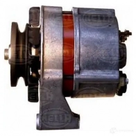 Генератор HELLA 8el725943001 CA7 6IR 36626 BKJH7 - Изображение 4