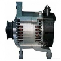 Генератор HELLA 8el737308001 Nissan Primera (P11) 2 Седан 1.6 16V 99 л.с. 1996 – 2000 JA 1174IR C3MH2IZ