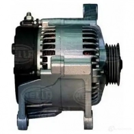 Генератор HELLA 8el737308001 37018 JA 1174IR C3MH2IZ - Изображение 4