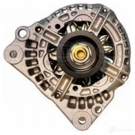 Генератор HELLA 37125 U1JHN 8el737554001 CA13 78IR - Изображение 2