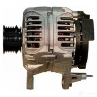 Генератор HELLA 37125 U1JHN 8el737554001 CA13 78IR - Изображение 4