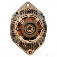 Генератор HELLA JJJDCWR 8el732711001 36863 CA1039I R - Изображение 2