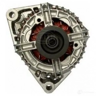 Генератор HELLA 37355 CA 1658IR 8el737980001 DUDHVJ - Изображение 2