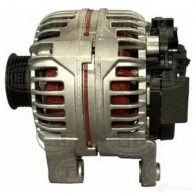 Генератор HELLA 37355 CA 1658IR 8el737980001 DUDHVJ - Изображение 4
