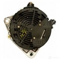 Генератор HELLA 8el737985001 37360 F7N56PS CA 1663IR - Изображение 3